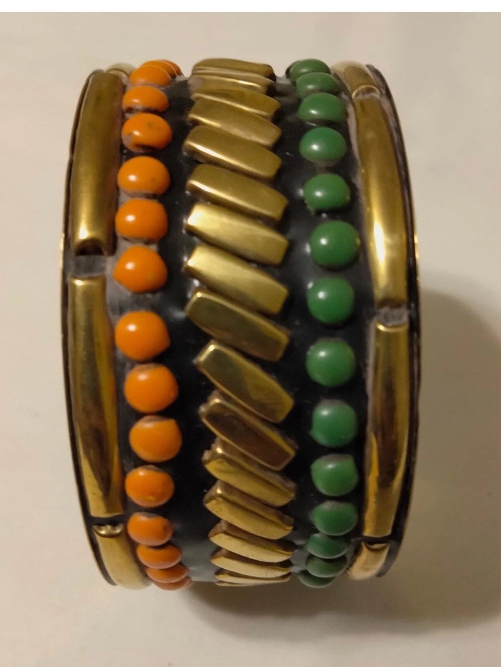 Gorgeous Bajalia Bangle Bracelet